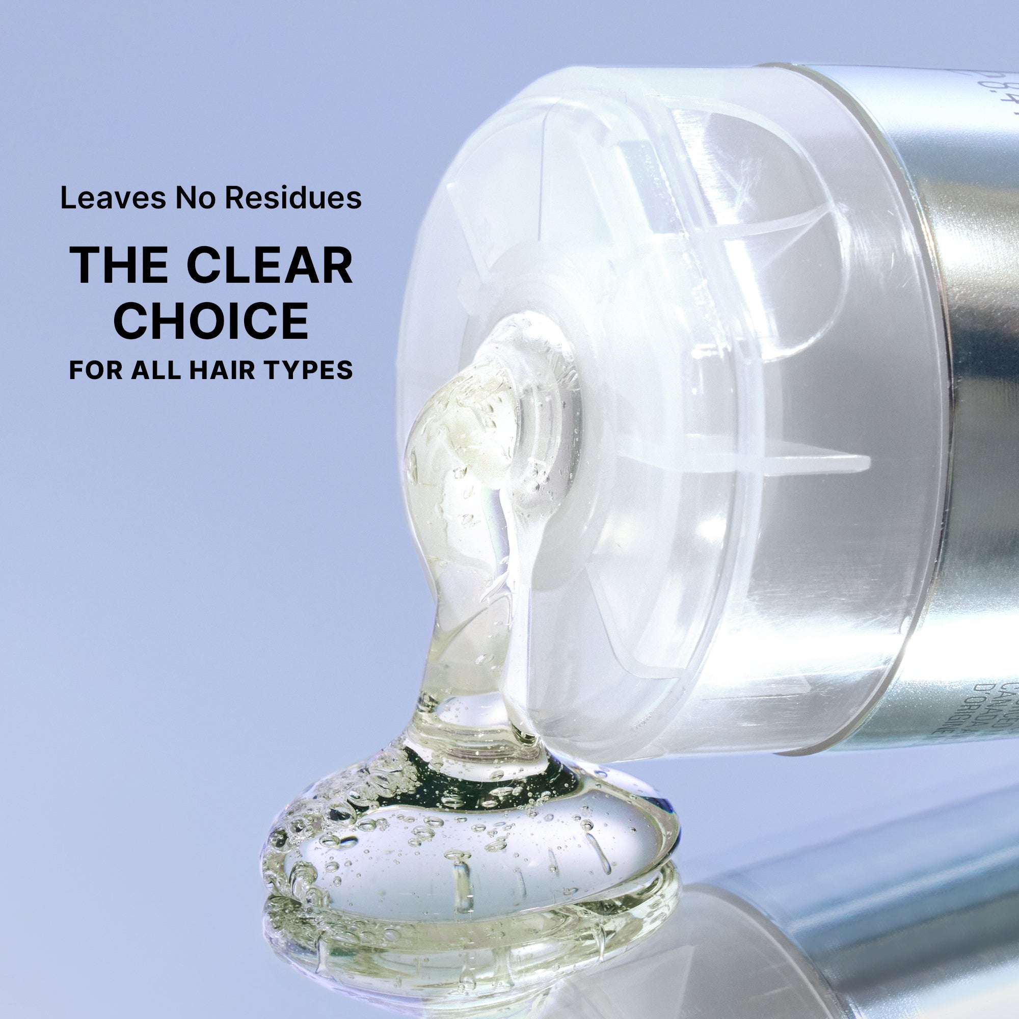 Color Security Shampoo