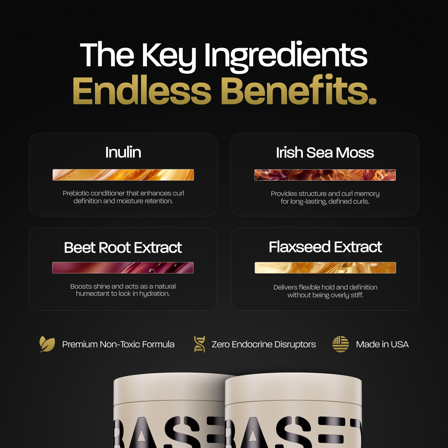 Hydration & Hold Duo