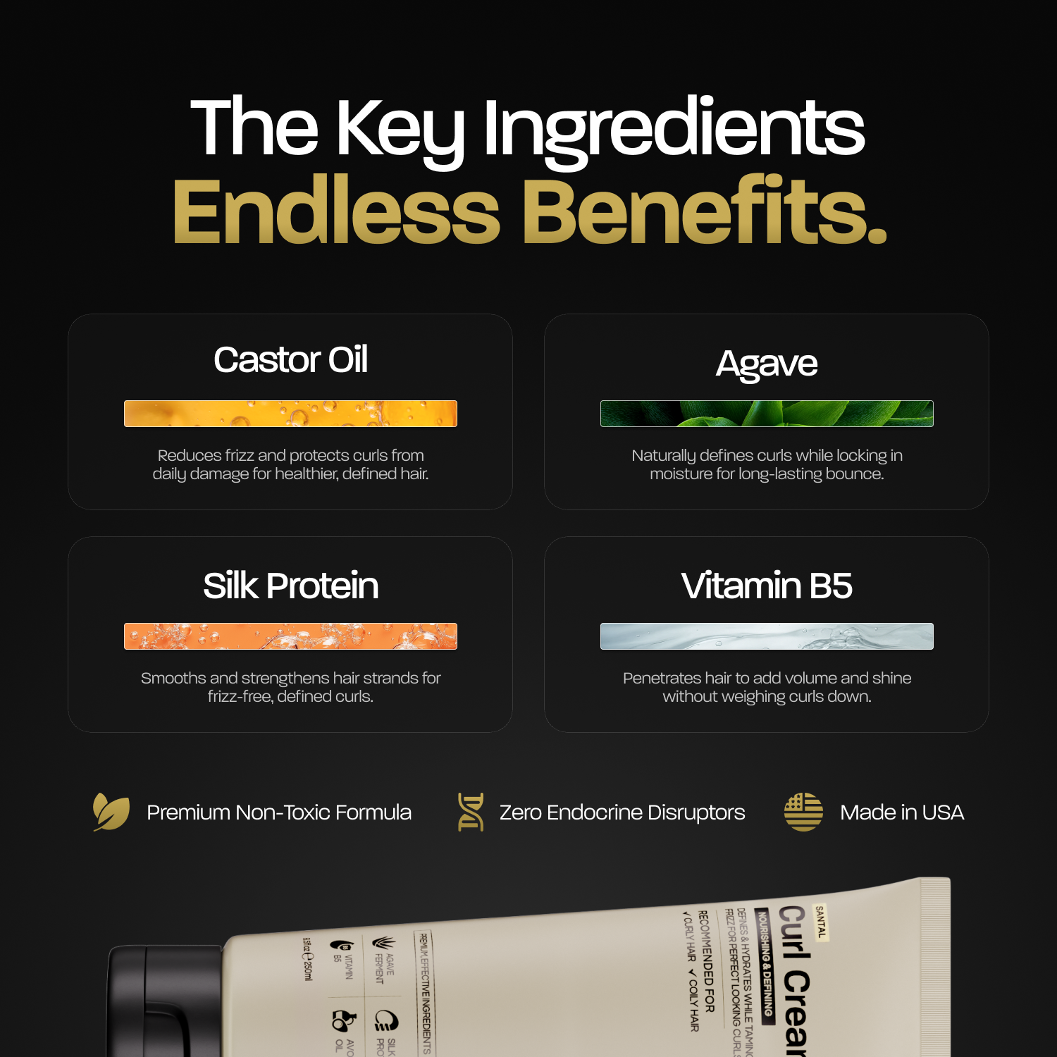 Definition & Volume Duo